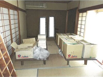 (値下げ) 兵庫県加古川市 宝殿駅 戸建て 1,165万円の競売物件 #9