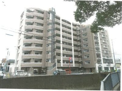 兵庫県姫路市 野里駅20分 マンション「リベール姫路城北ウイングス」663万円の競売物件 #10