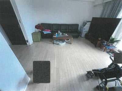 兵庫県姫路市 野里駅20分 マンション「リベール姫路城北ウイングス」663万円の競売物件 #4