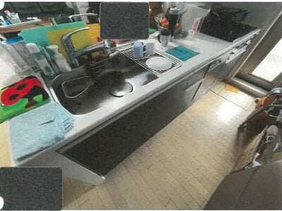 兵庫県姫路市 野里駅20分 マンション「リベール姫路城北ウイングス」663万円の競売物件 #5