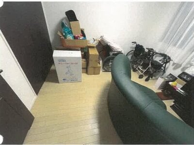 兵庫県姫路市 野里駅20分 マンション「リベール姫路城北ウイングス」663万円の競売物件 #8