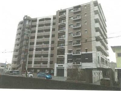 兵庫県姫路市 野里駅20分 マンション「リベール姫路城北ウイングス」663万円の競売物件 #9