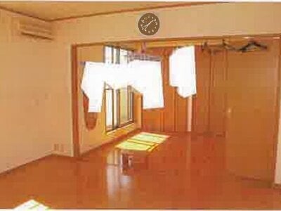 福岡県久留米市 安武駅 戸建て 270万円の競売物件 #8