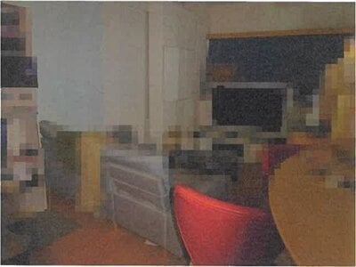 東京都江東区 菊川駅11分 マンション「ドラゴンマンション木場公園」2,128万円の競売物件 #2