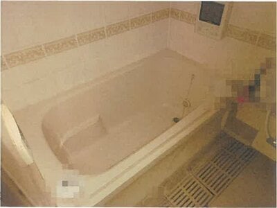 東京都江東区 菊川駅11分 マンション「ドラゴンマンション木場公園」2,128万円の競売物件 #3