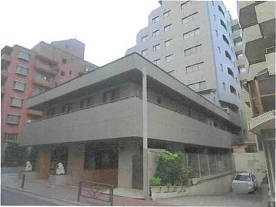 東京都文京区 千石駅5分 マンション「大和郷グリーンハウス」1,344万円の競売物件 #1