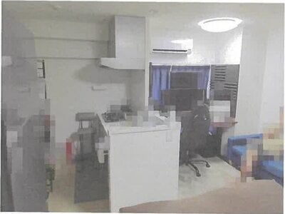 東京都世田谷区 上北沢駅3分 マンション「上北沢ハイネスコーポ」1,536万円の競売物件 #2