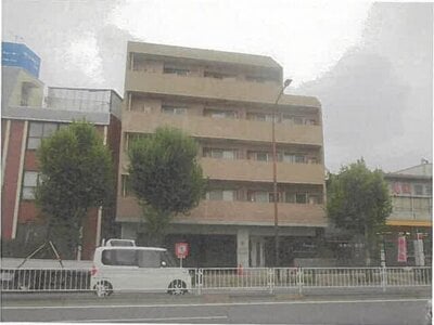 東京都板橋区 小竹向原駅5分 マンション「ヴェローナ小竹向原」1,760万円の競売物件 #1