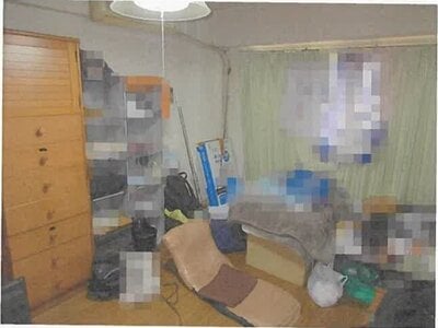 東京都渋谷区 幡ヶ谷駅3分 マンション「秀和幡ヶ谷レジデンス」1,620万円の競売物件 #2