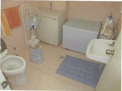 東京都渋谷区 幡ヶ谷駅3分 マンション「秀和幡ヶ谷レジデンス」1,620万円の競売物件 #3