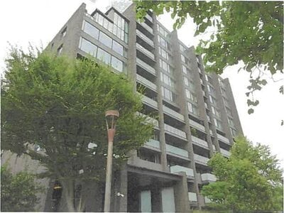 東京都世田谷区 三軒茶屋駅11分 マンション「グランドヒルズ三軒茶屋ヒルトップガーデン」2億800万円の競売物件 #1