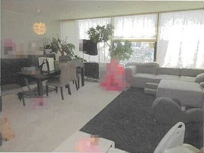 東京都世田谷区 三軒茶屋駅11分 マンション「グランドヒルズ三軒茶屋ヒルトップガーデン」2億800万円の競売物件 #2