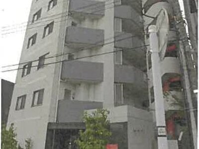 東京都足立区 舎人駅2分 マンション「K'sネーション舎人ステーションフロント」2,224万円の競売物件 #1