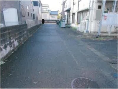 神奈川県相模原市緑区 南橋本駅25分 戸建て 1,474万円の競売物件 #2