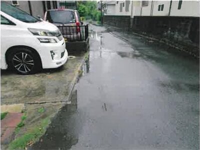 神奈川県相模原市緑区 南橋本駅25分 戸建て 1,474万円の競売物件 #3