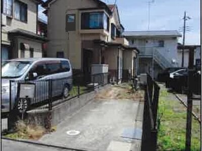 神奈川県相模原市緑区 南橋本駅15分 戸建て 1,003万円の競売物件 #1