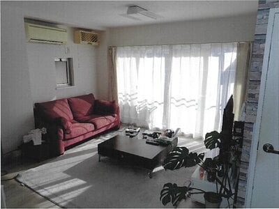 (値下げ) 神奈川県座間市 座間駅10分 マンション「座間タウンハウス」635万円の競売物件 #2