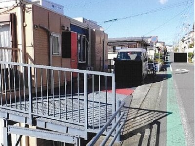 (値下げ) 神奈川県座間市 座間駅10分 マンション「座間タウンハウス」635万円の競売物件 #6