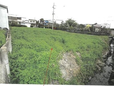 岐阜県大垣市 垂井駅 土地 851万円の競売物件 #5