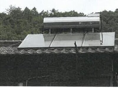 岐阜県岐阜市 那加駅 戸建て 371万円の競売物件 #12