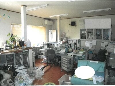 岐阜県岐阜市 那加駅 戸建て 371万円の競売物件 #2