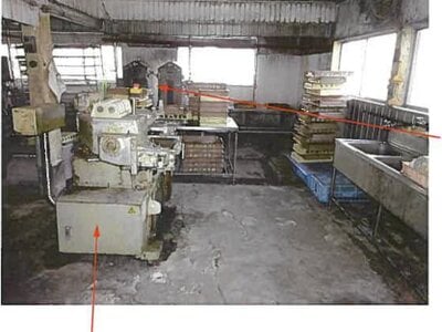 三重県四日市市 赤堀駅4分 戸建て 792万円の競売物件 #9