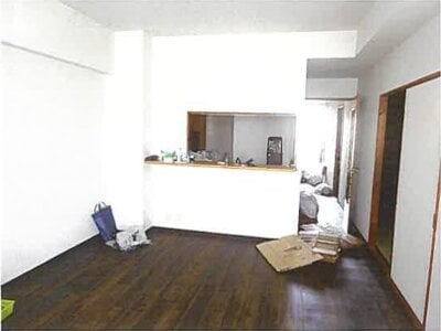 三重県四日市市 中川原駅10分 マンション「丸美ロイヤル石塚」691万円の競売物件 #2