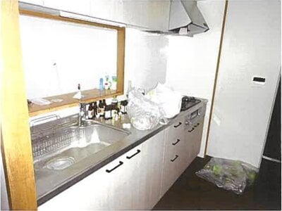 三重県四日市市 中川原駅10分 マンション「丸美ロイヤル石塚」691万円の競売物件 #4