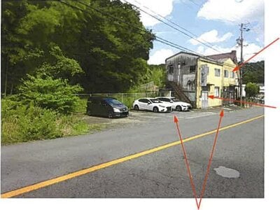 三重県いなべ市 大安駅3分 マンション 132万円の競売物件 #1