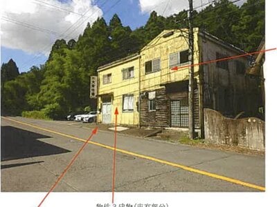 三重県いなべ市 大安駅3分 マンション 132万円の競売物件 #2