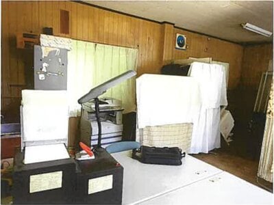 三重県いなべ市 大安駅3分 マンション 132万円の競売物件 #3