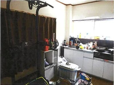 三重県いなべ市 大安駅3分 マンション 132万円の競売物件 #5