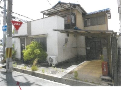 京都府城陽市 久津川駅7分 戸建て 1,243万円の競売物件 #10