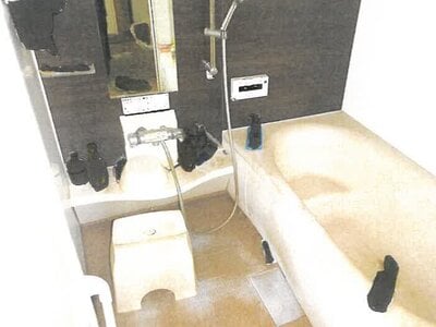 京都府京都市北区 北大路駅19分 戸建て 1,512万円の競売物件 #4