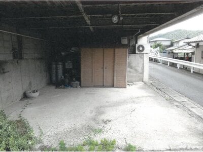 京都府京都市北区 龍安寺駅25分 戸建て 382万円の競売物件 #2