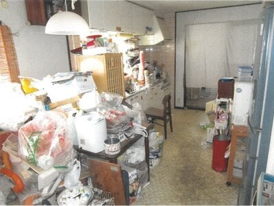 京都府京都市北区 龍安寺駅25分 戸建て 382万円の競売物件 #3