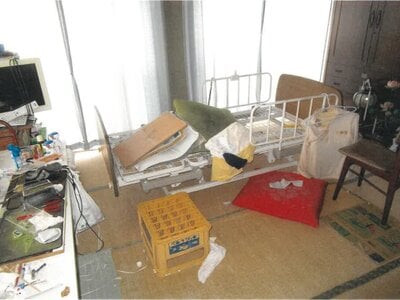 京都府京都市北区 龍安寺駅25分 戸建て 382万円の競売物件 #4