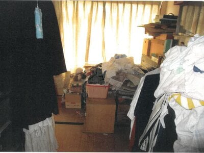 京都府京都市北区 龍安寺駅25分 戸建て 382万円の競売物件 #7