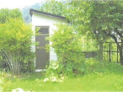 京都府京都市右京区 戸建て 400万円の競売物件 #10