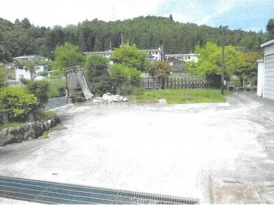 京都府京都市右京区 戸建て 400万円の競売物件 #11