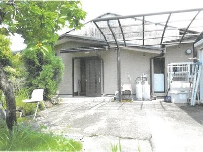 京都府京都市右京区 戸建て 400万円の競売物件 #6
