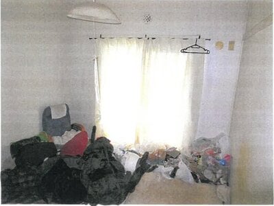京都府長岡京市 長岡京駅3分 マンション「メゾン神足」402万円の競売物件 #4