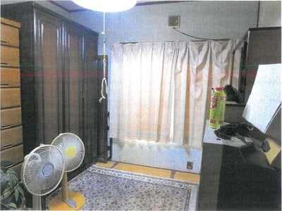 京都府長岡京市 長岡京駅3分 マンション「メゾン神足」402万円の競売物件 #5