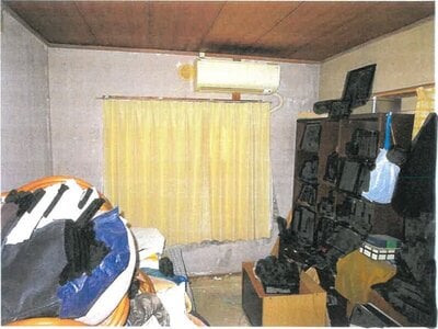 京都府長岡京市 長岡京駅3分 マンション「メゾン神足」402万円の競売物件 #6