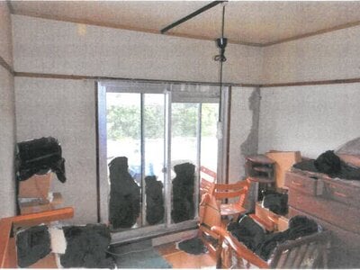 (値下げ) 京都府京都市西京区 洛西口駅 マンション「洛西境谷住宅」276万円の競売物件 #8