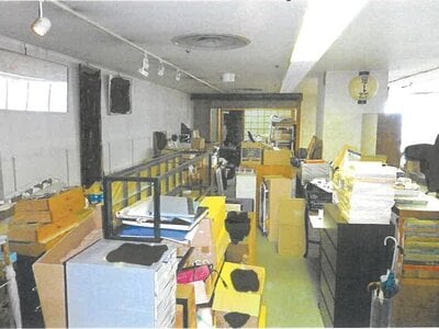 京都府京都市左京区 神宮丸太町駅10分 マンション 741万円の競売物件 #3