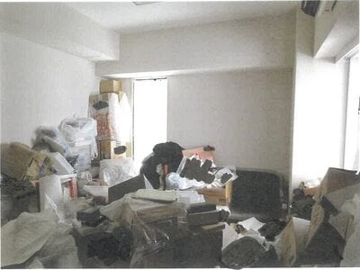 京都府京都市中京区 京都市役所前駅4分 マンション「御幸町パーク・ハイム」2,900万円の競売物件 #2