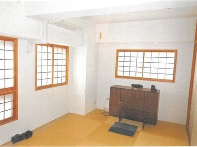 京都府京都市中京区 二条城前駅7分 マンション「パデシオン六角堀川東」1,752万円の競売物件 #5