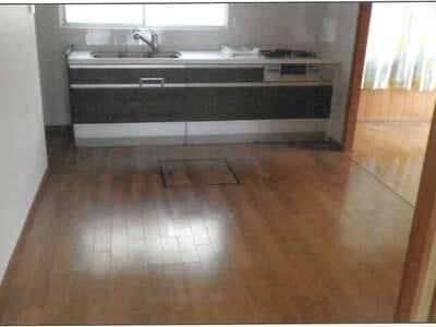 (値下げ) 山口県下関市 長府駅19分 戸建て 320万円の競売物件 #2