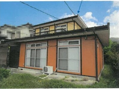 (値下げ) 山口県下関市 長府駅19分 戸建て 320万円の競売物件 #6